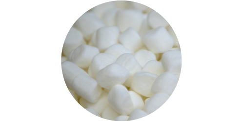 Marshmallow Vanilla (FLV)